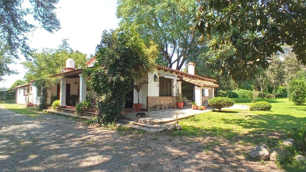 Finca El Milagro La Silleta Εξωτερικό φωτογραφία