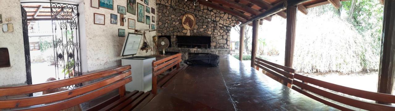 Finca El Milagro La Silleta Εξωτερικό φωτογραφία