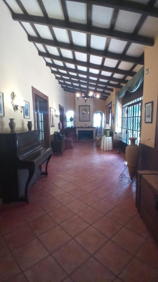 Finca El Milagro La Silleta Εξωτερικό φωτογραφία