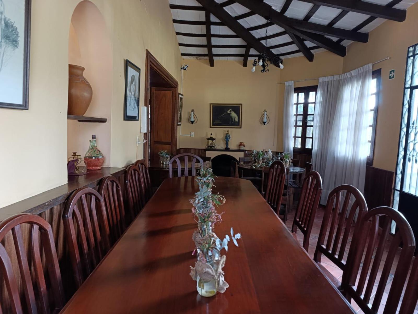 Finca El Milagro La Silleta Εξωτερικό φωτογραφία