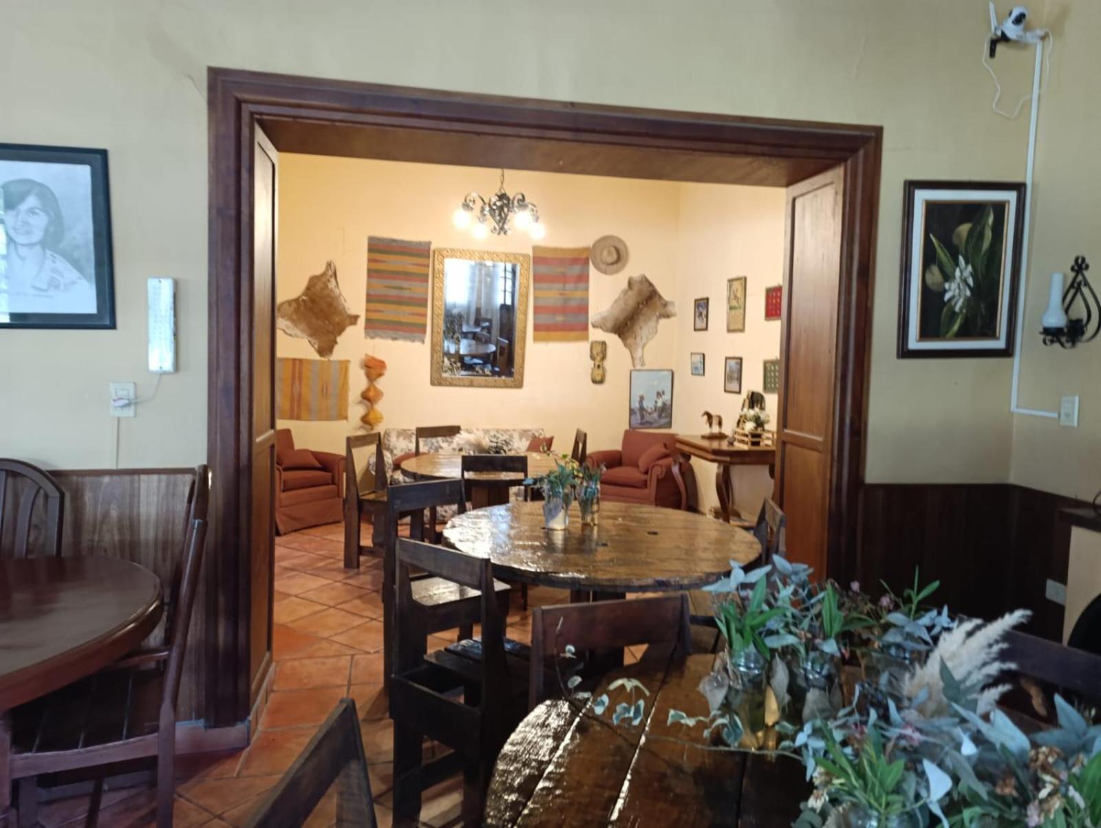 Finca El Milagro La Silleta Εξωτερικό φωτογραφία