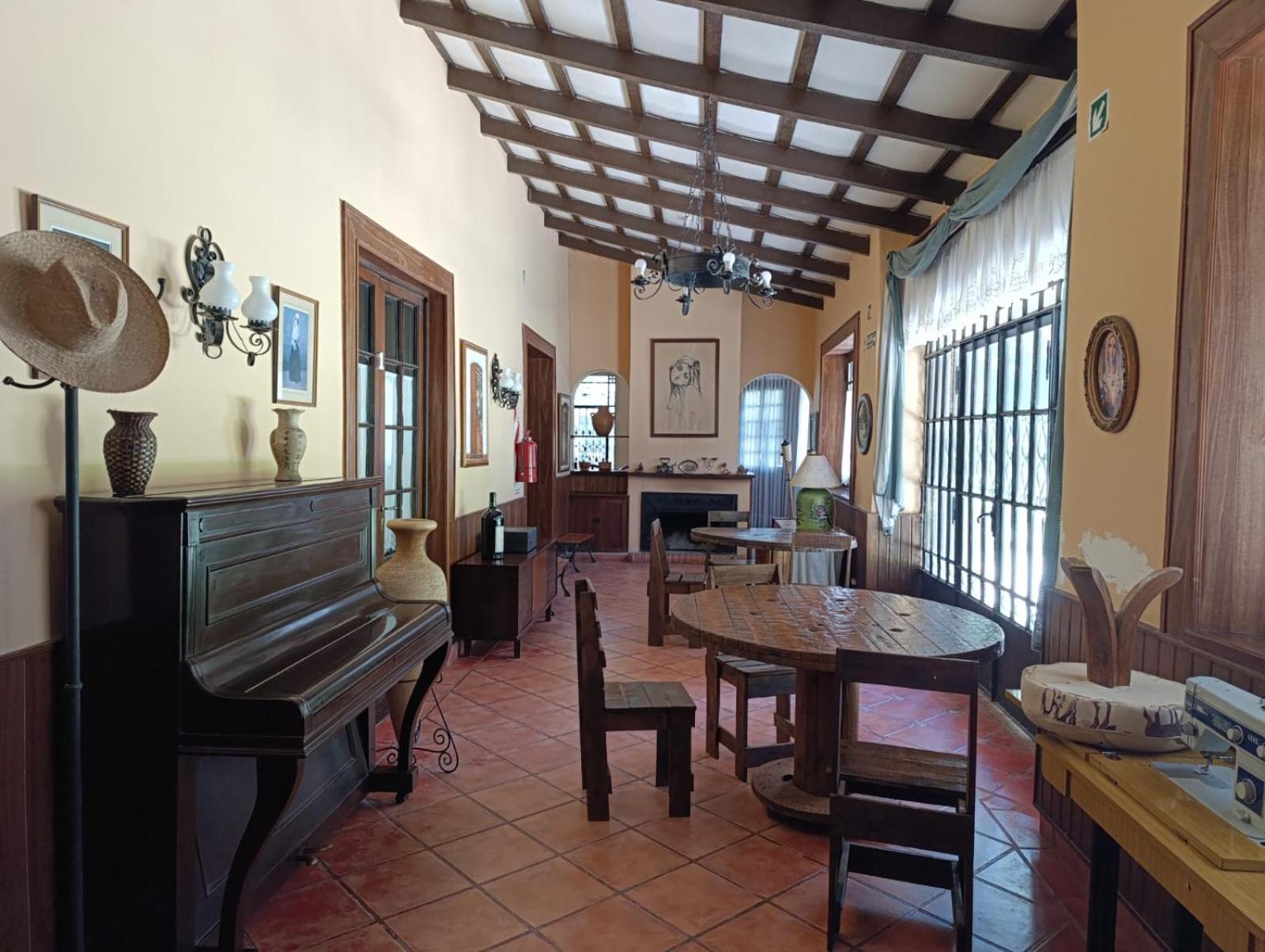 Finca El Milagro La Silleta Εξωτερικό φωτογραφία